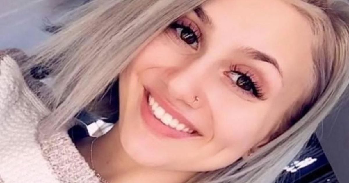 Кірстін Мілліган до модифікай