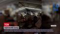 Огромный склад с подпольной гуманитаркой во Львовской области