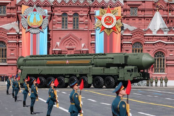 Путин объявил "перемирие" на 9 мая не ради парада: в Третьей штурмовой указали цель РФ