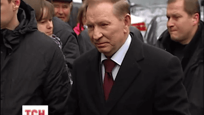 Пукач наполягає на причетності Кучми і Литвина до вбивства Ґонґадзе