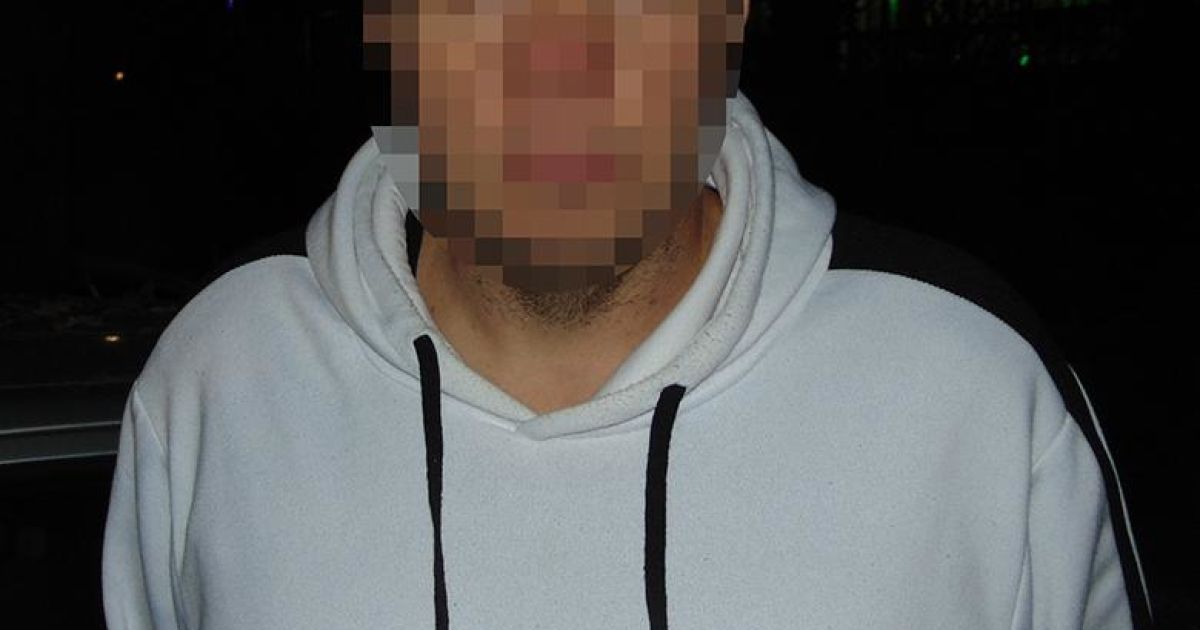 У Києві чоловік викрав автомобіль, скориставшись послугами буксирування