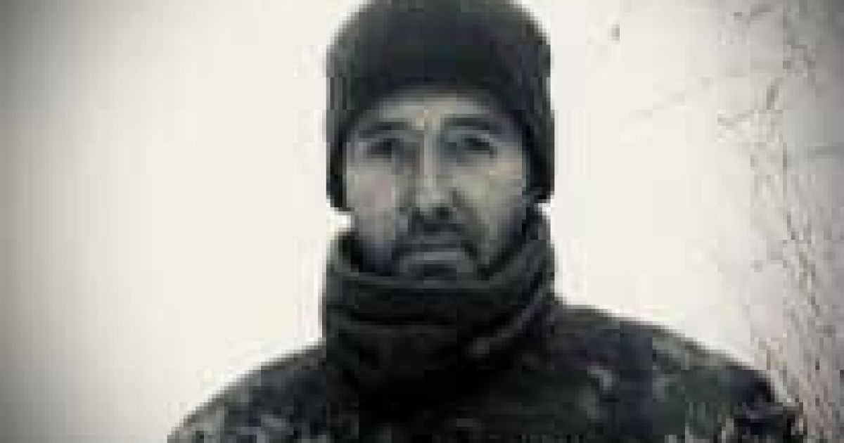 Без отца остался 14-летний сын: стало известно имя второго погибшего на Донбассе