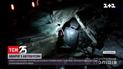 У Полтавській області зіткнулися вантажівки, автобус та легковик | Новини України