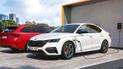 Skoda планирует выпустить электрическую версию Octavia