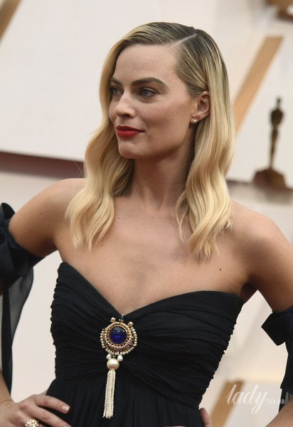 Марго Роббі / © Associated Press