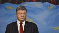 Критика Ради і єврооптимізм. Що говорив Порошенко під час виступу у річницю Революції гідності