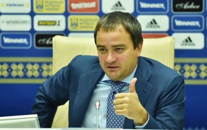 В Україні з'явиться футбольна прокуратура