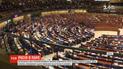 Украинское МИД раскритиковало намерения вернуть России право голоса в ПАСЕ
