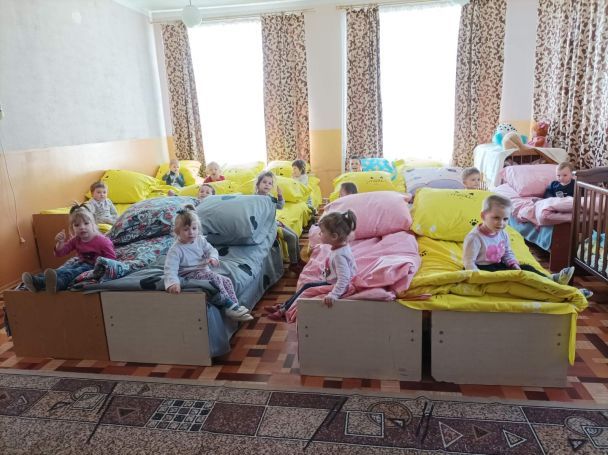 фото: фонд “Твоя Опора”