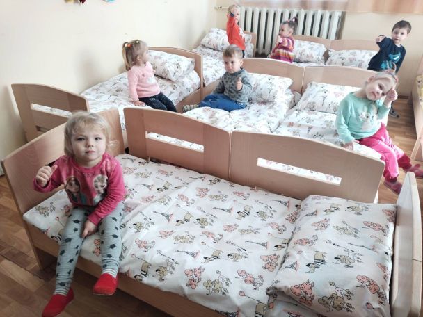 фото: фонд “Твоя Опора”