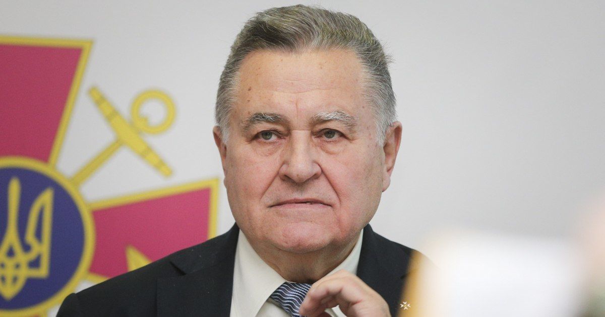 Прощання з Євгеном Марчуком: стало відомо, коли і де поховають видатного державного діяча