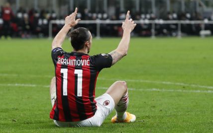 Ибрагимович не сыграет в Лиге чемпионов против "Ливерпуля": стала известна причина отсутствия шведа