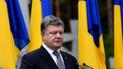 Порошенко та Яценюк вшанували пам'ять жертв сталінських репресій у Биківні