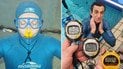 Світові рекордсмени
