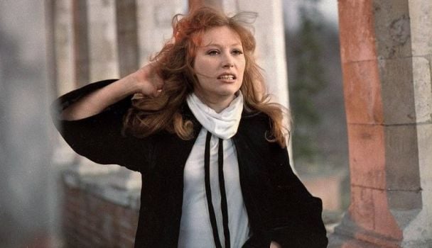 Алла Пугачева в кино / © 