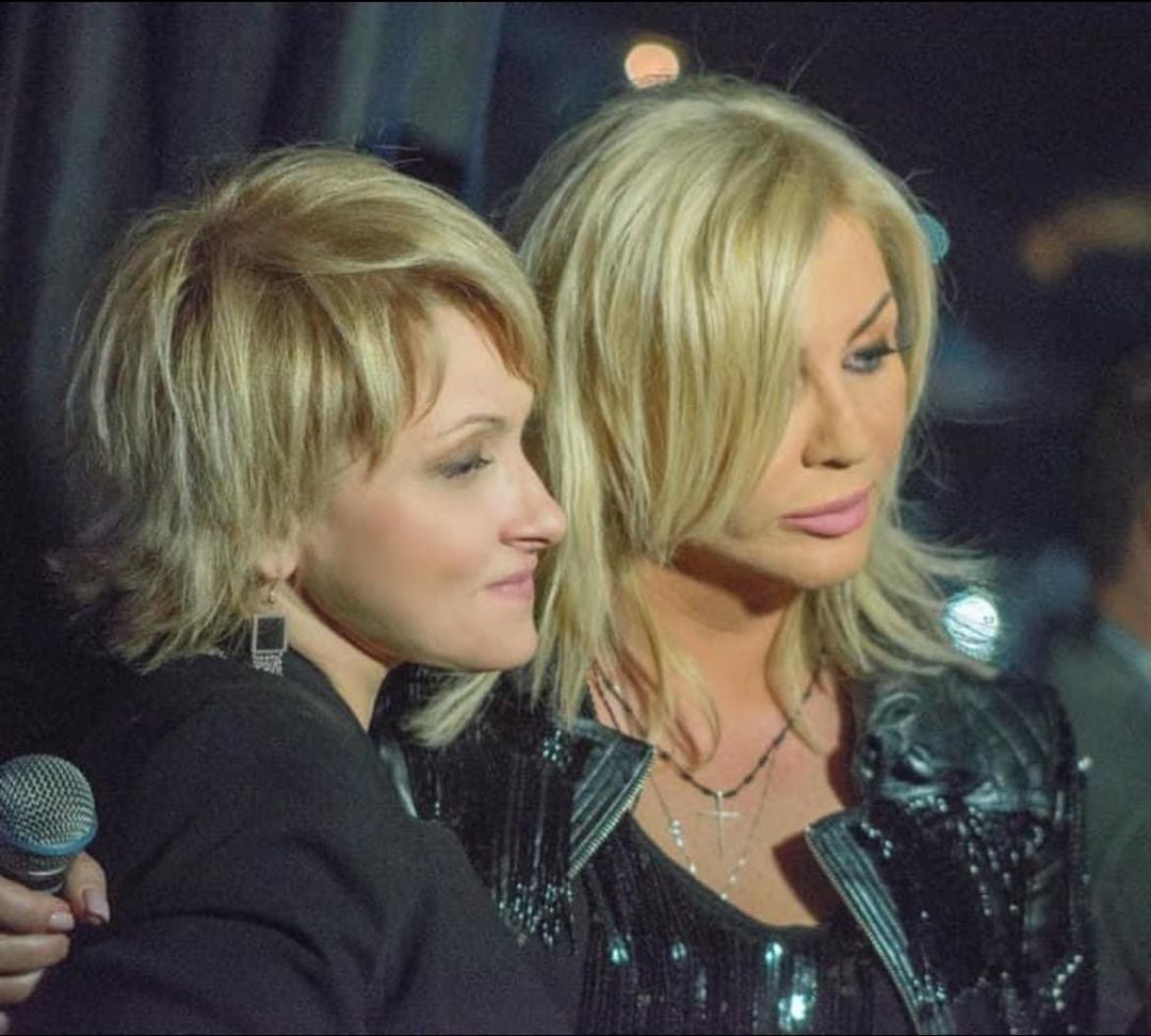 Украинские звезды поздравили Ирину Билык с днем рождения / © 