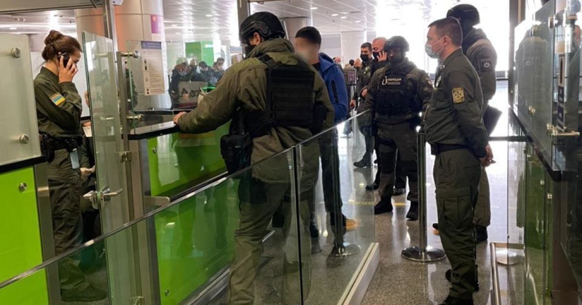 У Польщі заявили про екстрадицію українських чоловіків