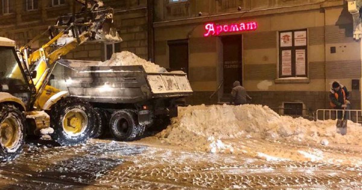 фото / Андрій Садовий, Telegram