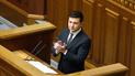 Зеленський доручив організувати зустріч з Путіним
