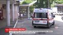 К спасению детей, пострадавших во время взрыва в Киеве, привлекли военного врача