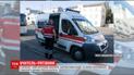 В Киеве учитель спас более двух десятков школьников