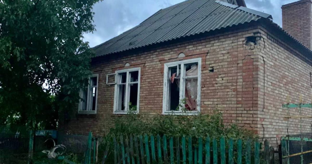 Росія всю ніч била по Дніпропетровщині з "Градів" та "Ураганів": є постраждалі (фото)