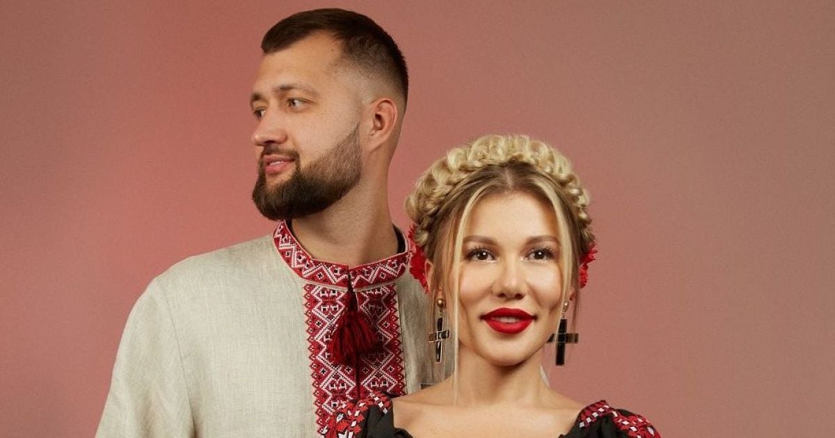 Дует TamerlanAlena випустив патріотичну пісню про непереможну Україну