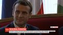 Президент Франції пообіцяв відмовитися від пенсії