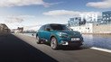 Citroen анонсировал продажи нового поколения модели С4 Cactus