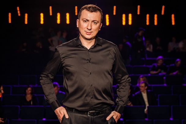 Валерий Жидков / © 