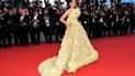 Сонам Капур в Elie Saab Couture