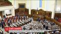 Верховная Рада приняла две важные реформы, несмотря на перегорелую проводку