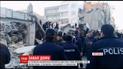 В Стамбулі обрушився будинок, є загиблі