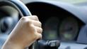 У Києві п'яний водій під час погоні "вліпив" авто патрульних у відбійник