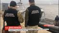 Кораблі як речовий доказ: повернені судна в Очакові ретельно обстежують експерти та слідчі