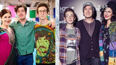 Почему Сергей Шуров берет одежду жены напрокат