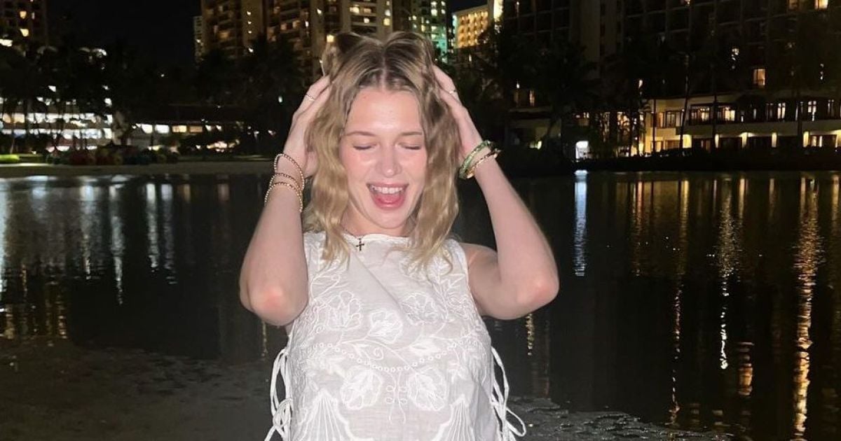 Соня Кіперман