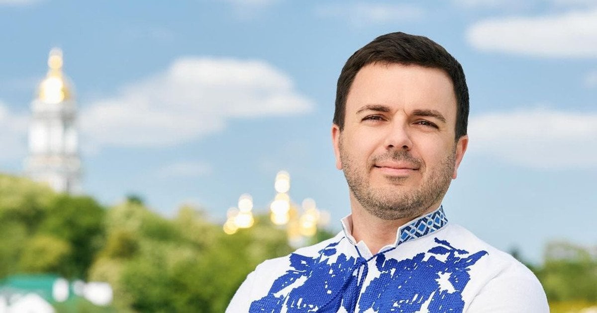 Григорий Решетник
