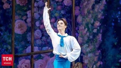 Новий скандал! На українській сцені виступає француз-шанувальник російської культури