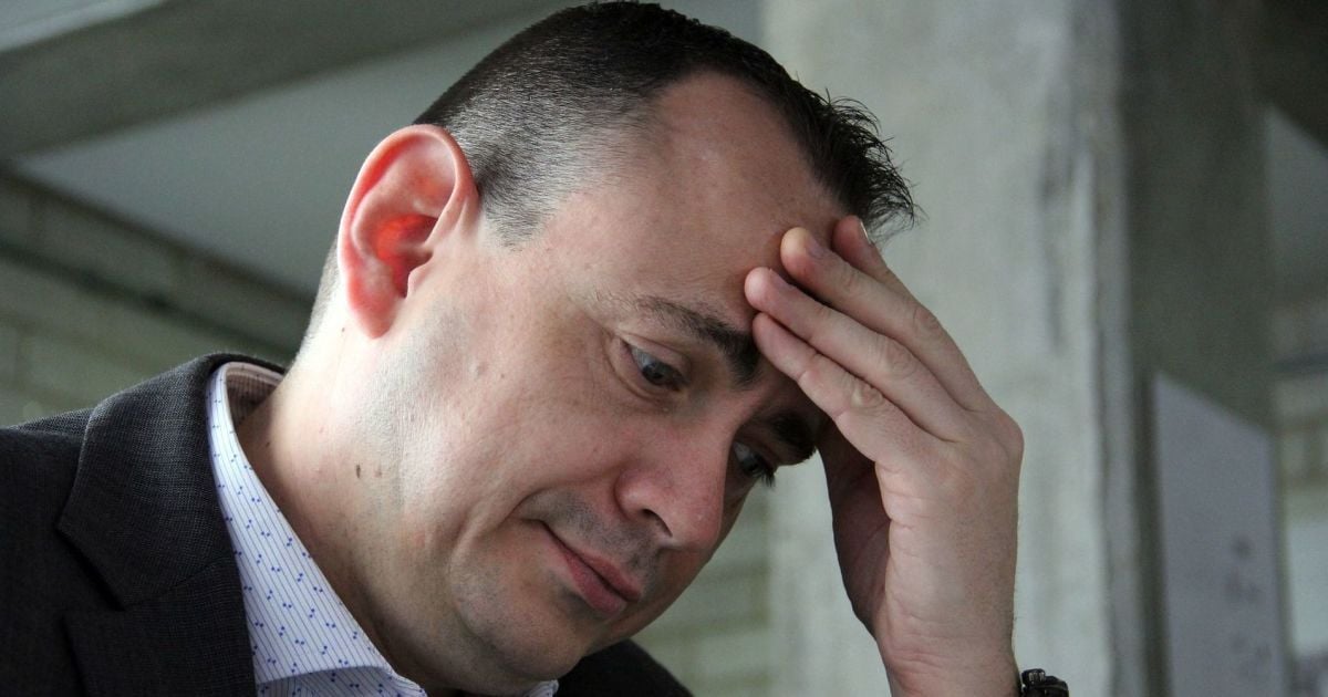 Симптом інсульту, на який мало хто звертає увагу