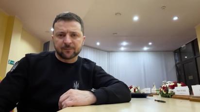 Зеленский за 3 марта: Что важное произошло во Львове и на фронте