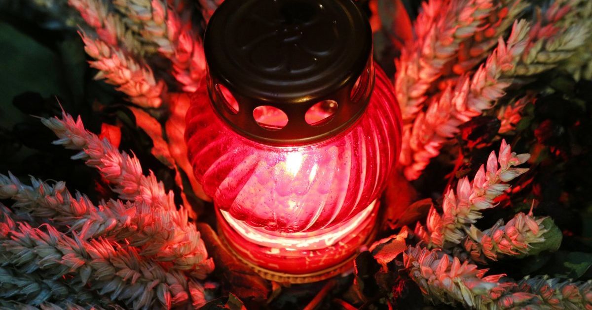 Очередной штат в США признал Голодомор геноцидом украинского народа