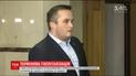 Назар Холодницкий попал на больничную койку с подозрением на инфракт