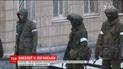 Жителі окупованого Луганська повідомили про серію вибухів