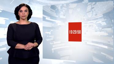 Випуск ТСН.19:30 за 22 листопада 2017 року (повна версія із сурдоперекладом)