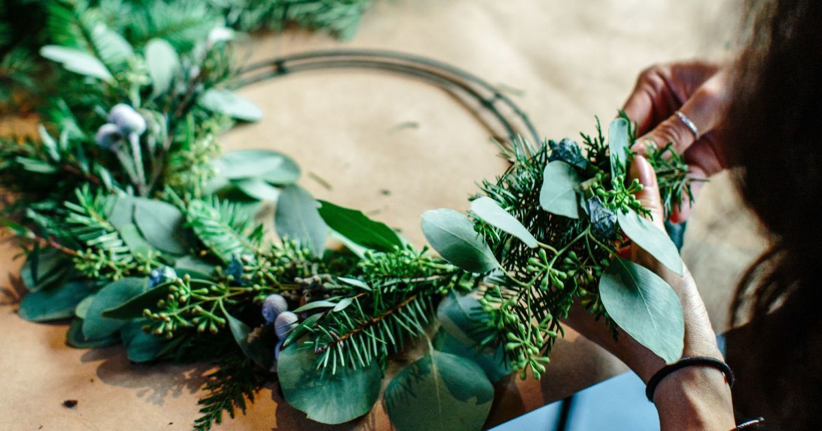 Як прикрасити дім до Нового року 2024?