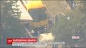 Авария на железной дороге в Австралии. По меньшей мере 15 человек получили травмы