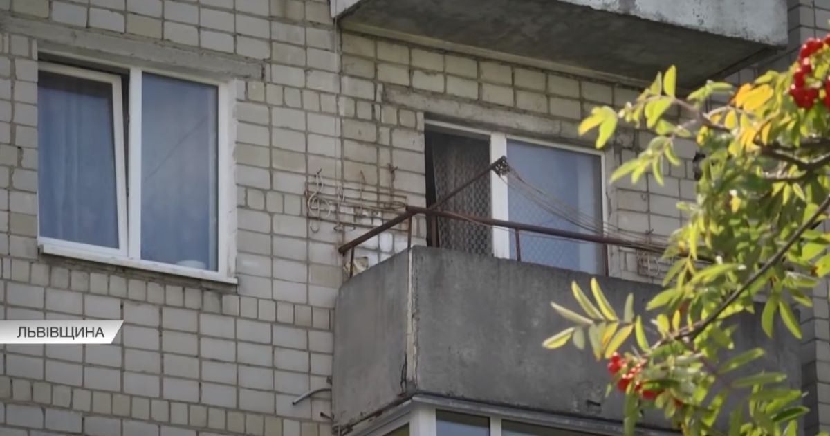 "Видит демонов и слышит голоса": больной шизофренией учитель задушил собственную маму на Львовщине