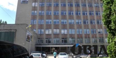22-летний призывник выпрыгнул с 5 этажа тернопольского военкомата