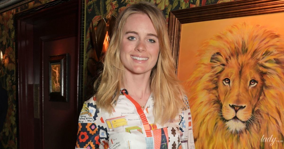 Крессіда Бонас